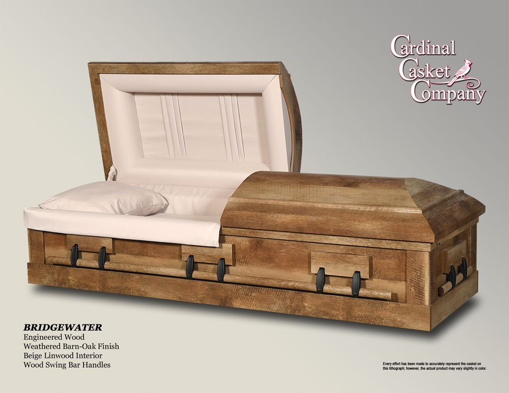 Specials While They Last